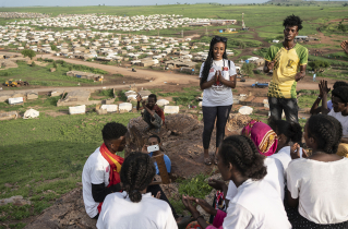 The gospel spreads in Africa’s Sahel region despite persecution and conflict