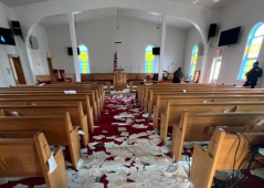 436 acts of hostility against US churches documented in 2023: report