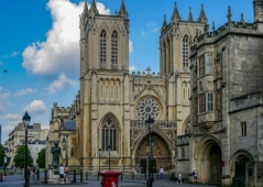 Church of England needs 'far-reaching' change to improve safeguarding