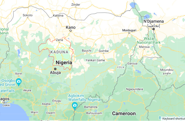 Muslim terrorists kill two Christians in Kaduna state, Nigeria 