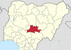 Herdsmen kill pastor, five other Christians in central Nigeria