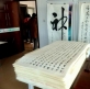 Believer completes three-year journey transcribing the Bible with Chinese brush pen