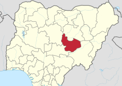 Mother, baby among Christians slain in Plateau state, Nigeria