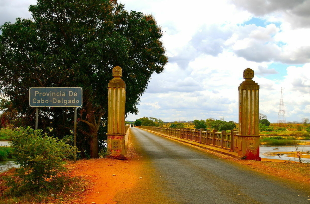 Growing jihadist insurgence in Mozambique puts Christians at risk