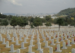 On Memorial Day, Korean Christian groups remember ultimate sacrifice of those who protected country from communist invasion