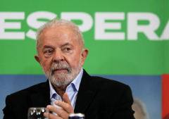 Brazil: Lula wants evangelicals to be “partners” of his government