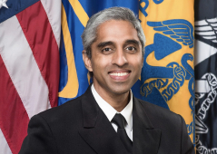 US Surgeon General advocates for tobacco-style warning labels on social media platforms