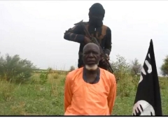 Islamic terrorists threaten to kill kidnapped clergymen in Nigeria