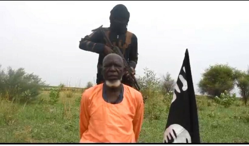 Islamic terrorists threaten to kill kidnapped clergymen in Nigeria