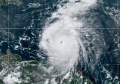 Churches in the Caribbean and Central America get ready for a more intense hurricane season in 2024