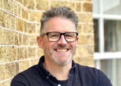 Keith Grafham appointed long-term CEO for 24-7 Prayer International following swift leadership changes