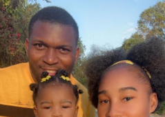 Christian 'smiling' accountant named Jamaican Father of the Year 2024