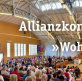 Evangelicals from across Germany are gathering at the annual Alliance Conference for Scripture, encouragement and fellowship