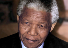 On International Nelson Mandela Day, South Africans long for a rekindling of Mandela's vision of reconciliation