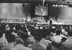 Lausanne Movement celebrates God's faithfulness at 50th anniversary online event