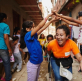 City of Medellin and World Vision join forces to protect migrant children in Colombia