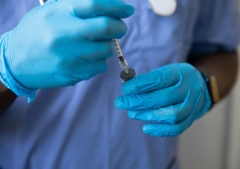 Injection proves 100% effective against AIDS in South Africa, Uganda trials