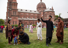 Pakistan’s 2023 census ‘grossly undercounts’ Christians leading to fewer opportunities, say church leaders 