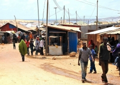 Muslim relatives attack Christian, wife and children in Somalia