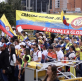 Thousands of people march for Jesus in Colombia, pray for peace in the nation