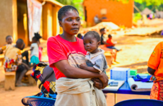 World Vision calls for immediate and decisive action to protect children, vulnerable communities from 'preventable' mpox