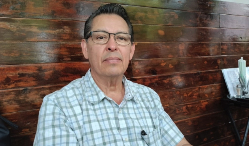 President of evangelical network of Veracruz laments Mexico's failure to address violence, 'ask God for new government to do better'