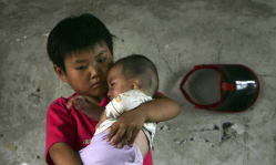 Orphan ministry leader hopes Chinese believers will step up to care for most vulnerable as China stops international adoptions