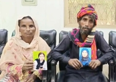 Court orders recovery of Christian sisters forcibly converted, married in Pakistan