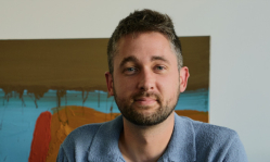 Accident, illness, identity crisis: Former soccer player's book journals spiritual wrestling and discovering God's faithfulness