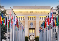 A compelling rationale for why Christians should engage at the United Nations