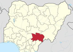 Fulani herdsmen kill seven Christians in central Nigeria