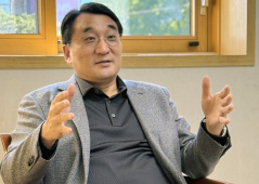 [Interview] Congress Co-Chair Rev. Jaehoon Lee looks back at Lausanne 4, shares highlights and hope for future