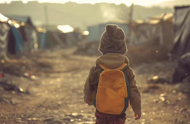 In Argentina, two out of three children under the age of 14 live in poverty; evangelical churches and ministries are responding