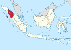 Christian arrested on blasphemy charge in Indonesia