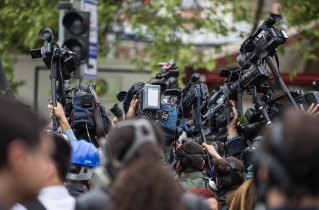 First Global Day of Prayer for Media to be observed on Sunday, Oct 27: 'called to stand for truth, integrity & justice'