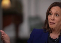 Kamala Harris says no to ‘religious exemptions’ in national abortion law if elected