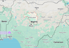 Women, children among Christians kidnapped in Nigeria