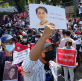 Religious persecution high in Burma despite mounting junta losses