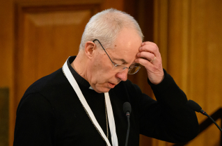 Archbishop of Canterbury Justin Welby resigns, confesses 'shame' after failure to report serial sex abuser John Smyth QC