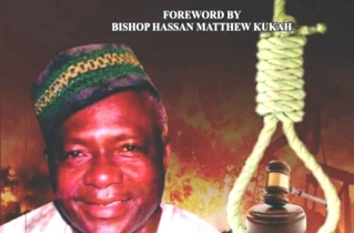 Nigerian general recounts sham trial that led to death sentences