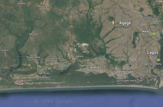 One fatality, several YWAM staff injured in bus accident in Nigeria