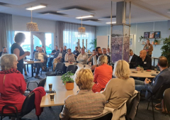 Evangelicals overwhelmingly reaffirm the need for a national evangelical alliance in The Netherlands