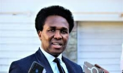 Part-time Pastor, presidential candidate calls for protests after disputed Mozambique elections