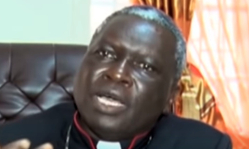 Catholic Bishops in Kenya decline presidential donation: 'Church must remain free from political influence'