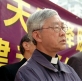 Amid persecution of clergy in China, bishop speaks only of ‘Sinicization’