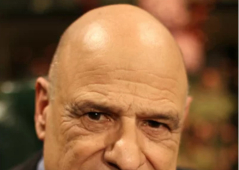 Tony Campolo, bestselling author, teacher and evangelist, dies at 89