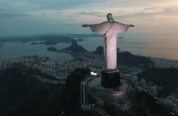 Brazil's Supreme Court allows crucifixes and religious symbols in public buildings