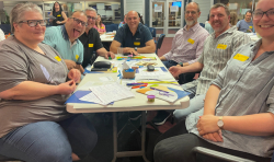 'Your Story' research project in Australia & New Zealand reveals five key findings what young people need on their spiritual journey