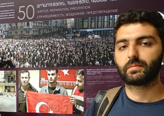 The grandchildren of Turks forced to convert are rebelling