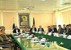 Independent National Commission for Minorities urged in Pakistan